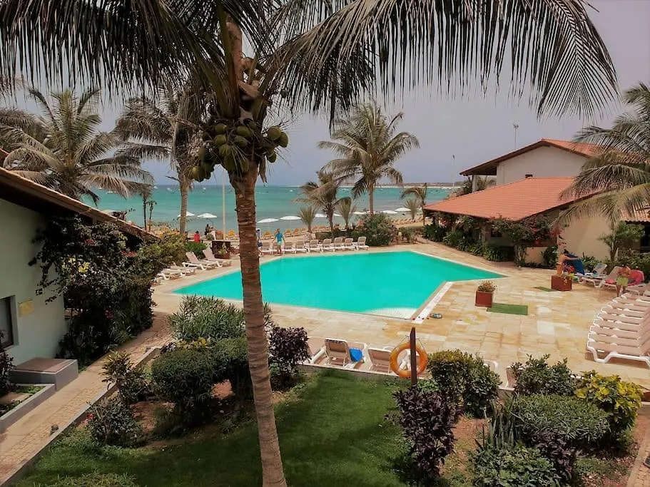 Porto Antigo 2 Beach Club Santa María