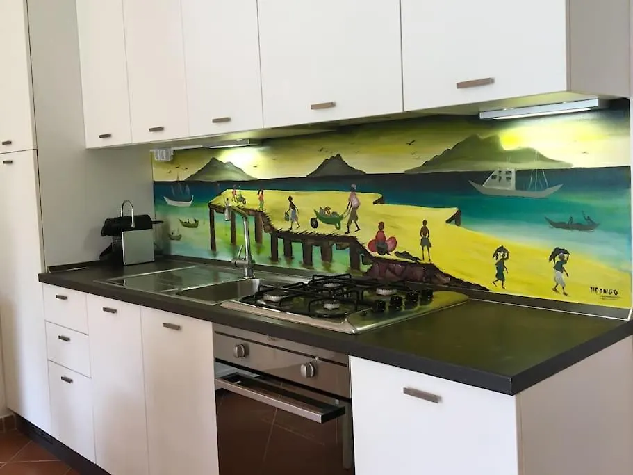 Apartamento Porto Antigo 2 Beach Club Santa María