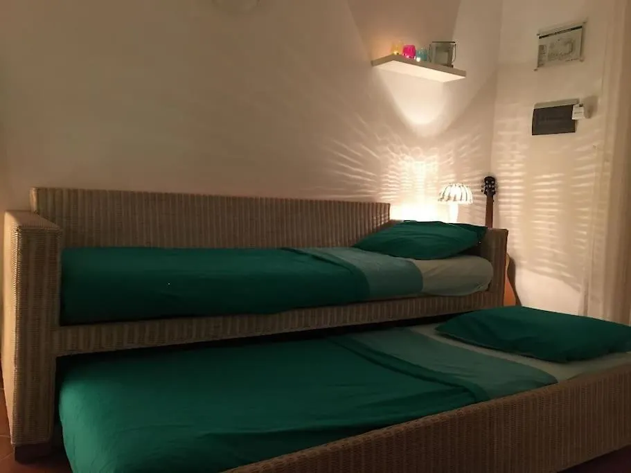 Apartamento Porto Antigo 2 Beach Club Santa María Cabo Verde