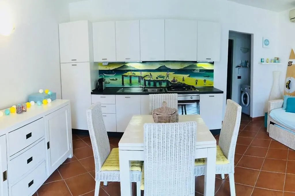 Apartamento Porto Antigo 2 Beach Club Santa María