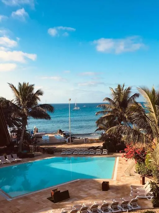 Apartamento Porto Antigo 2 Beach Club Santa María